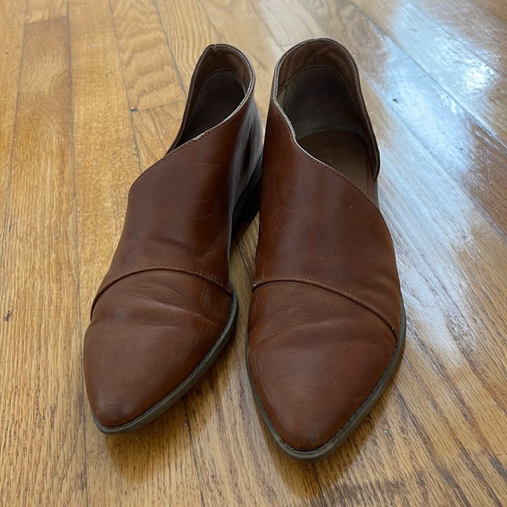 Target flats